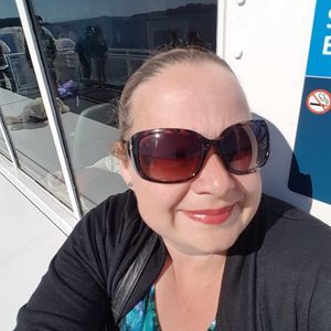 Meet your Posher, Tabitha